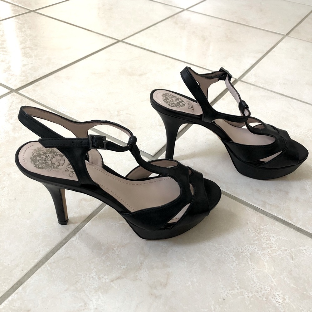 NWT: Vince Camuto Classic Shoes 👠